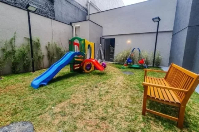Imagem MUNDO APTO PRAÇA DA SÉ - Studio de 25m² (Unidade de Revenda), no coração da cidade de São Paulo!!
