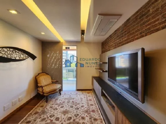Imagem APARTAMENTO COM 170 M², 04 QUARTOS, 03 VAGAS, LAZER NO FUNCIONÁRIOS!!!!