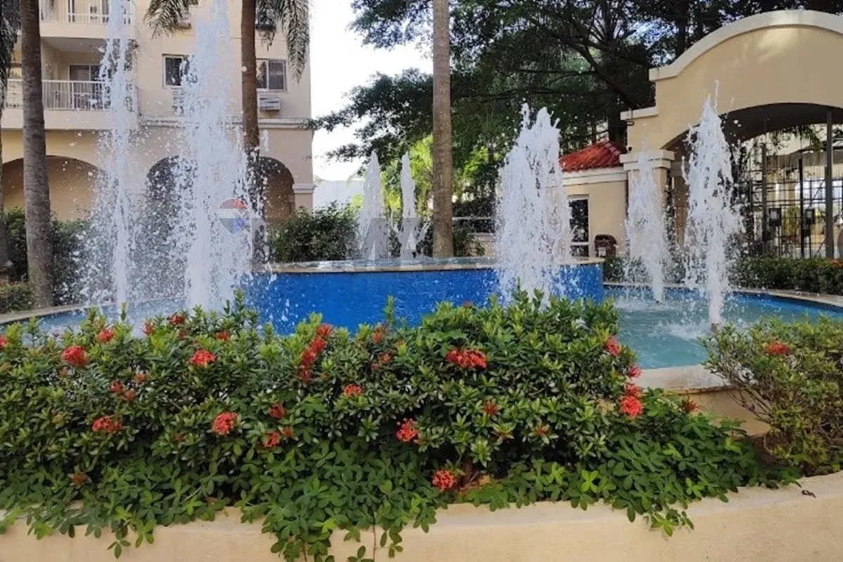 Imagem VENDO APTO 2 QUARTOS 1 SUITE C/ DEP CONDOMINIO NOVA BARRA RECREIO