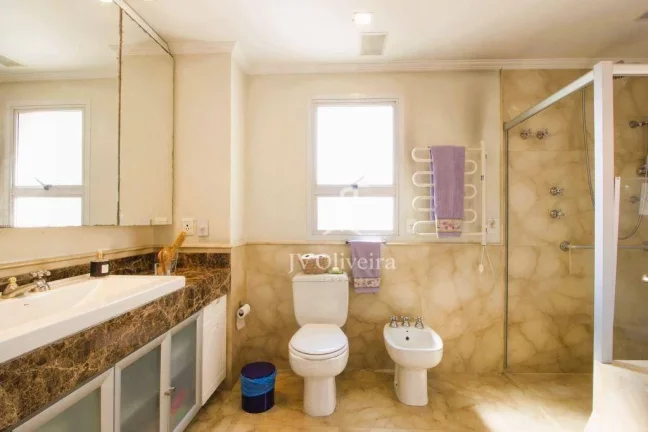 Imagem APARTAMENTO LOCALIZAÇAO NOBRE - OTIMO
