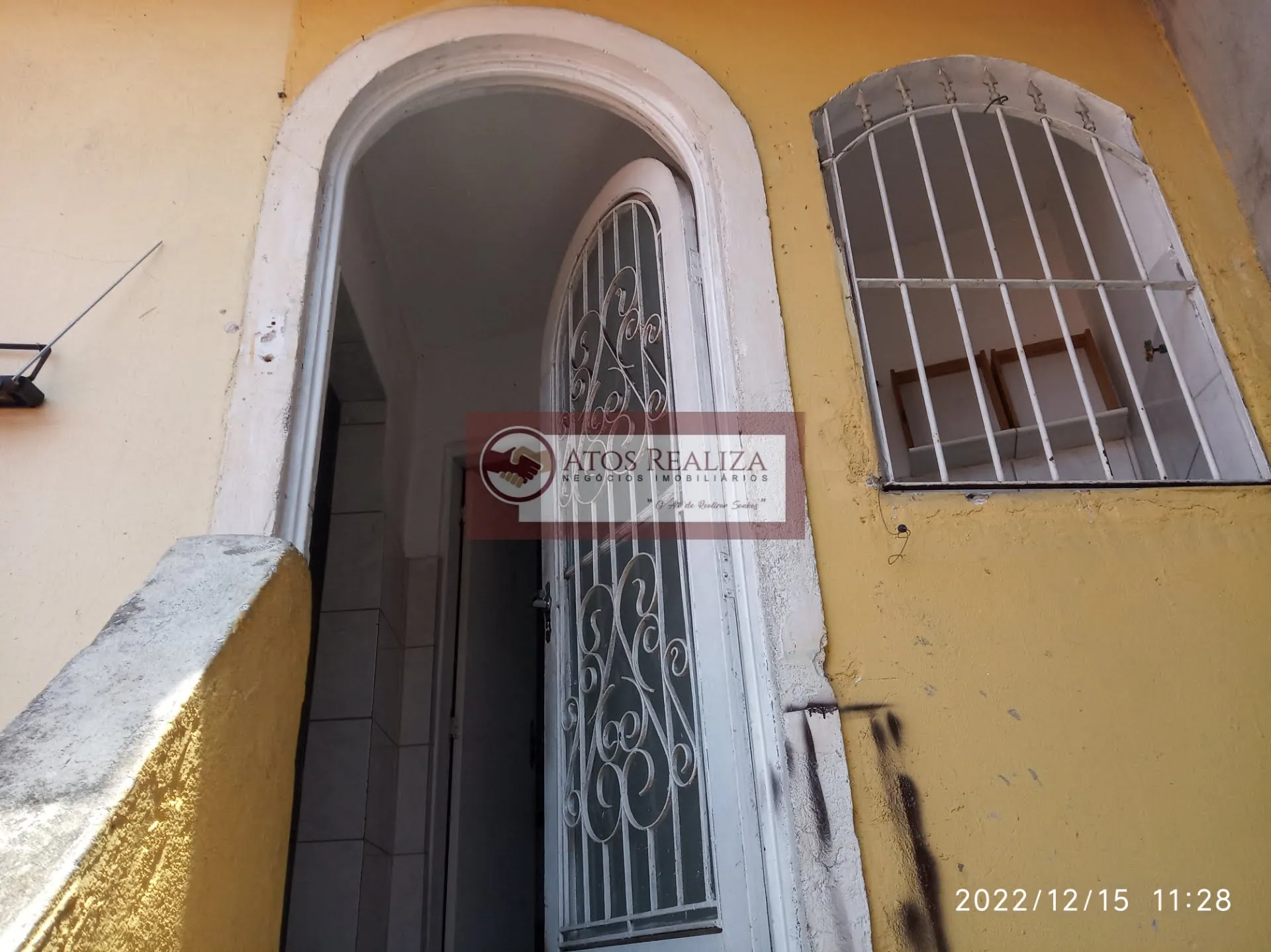 Imagem Casa em Raposo Tavares - São Paulo