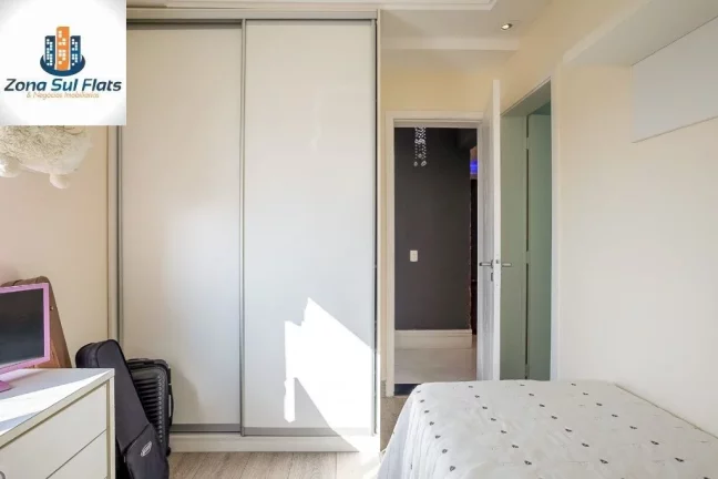 Imagem Cobertura à Venda Na Mooca Com 4 Suítes e 3 Vagas - Espaço Gourmet