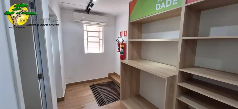 Imagem SALÃO COM 97M² NA POMPEIA, PROXIMO AO HOSP SAO CAMILO