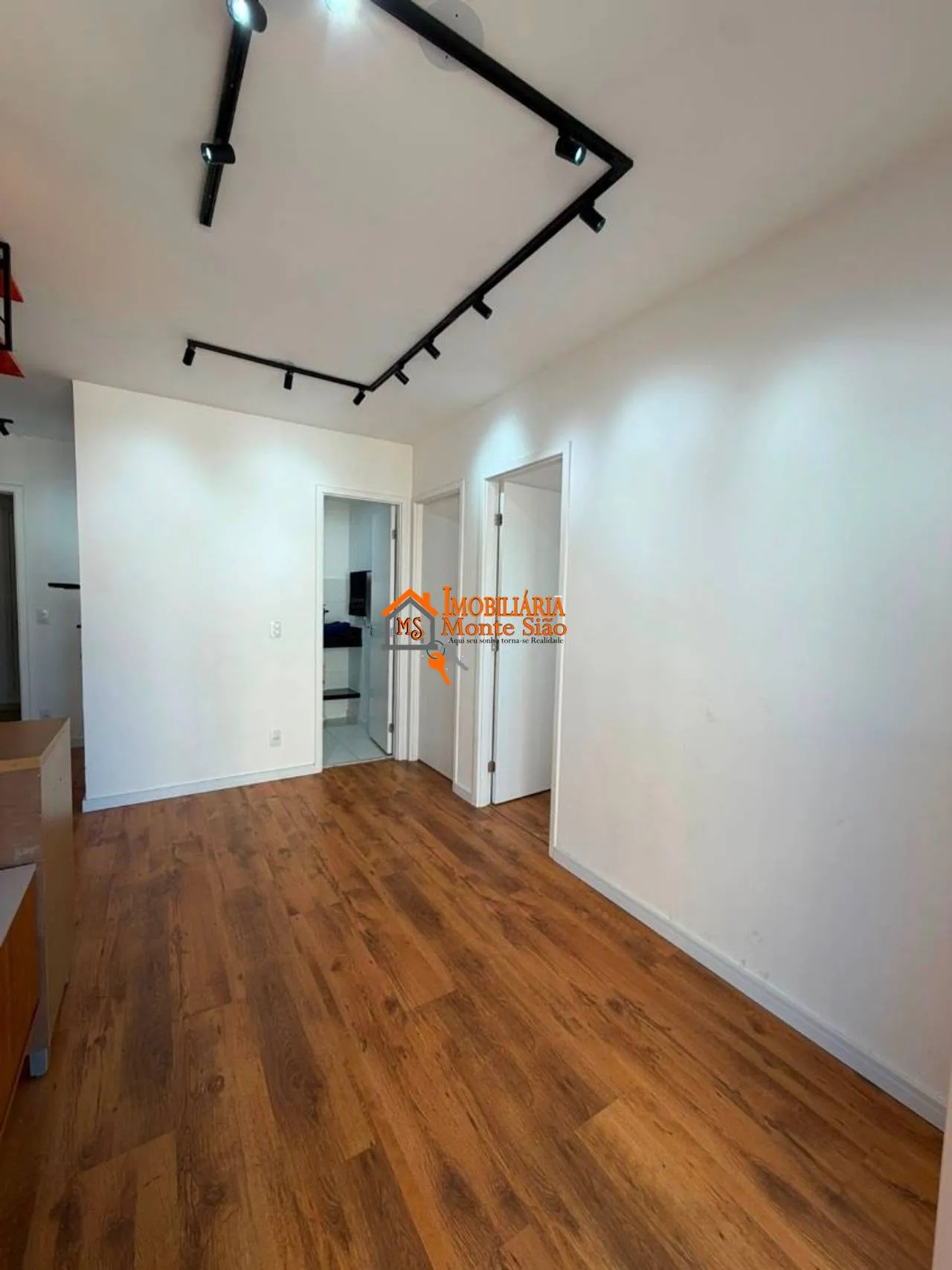 Imagem Apartamento com 2 dormitórios à venda, 44 m² por R$ 440.000,00 - Vila Itapegica - Guarulhos/SP