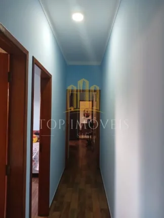 Imagem Ótima Casa à Venda 2 Dormitórios 1 Suíte 2 vagas Cobertas Altos da Vila Paiva/Vila São Geraldo
