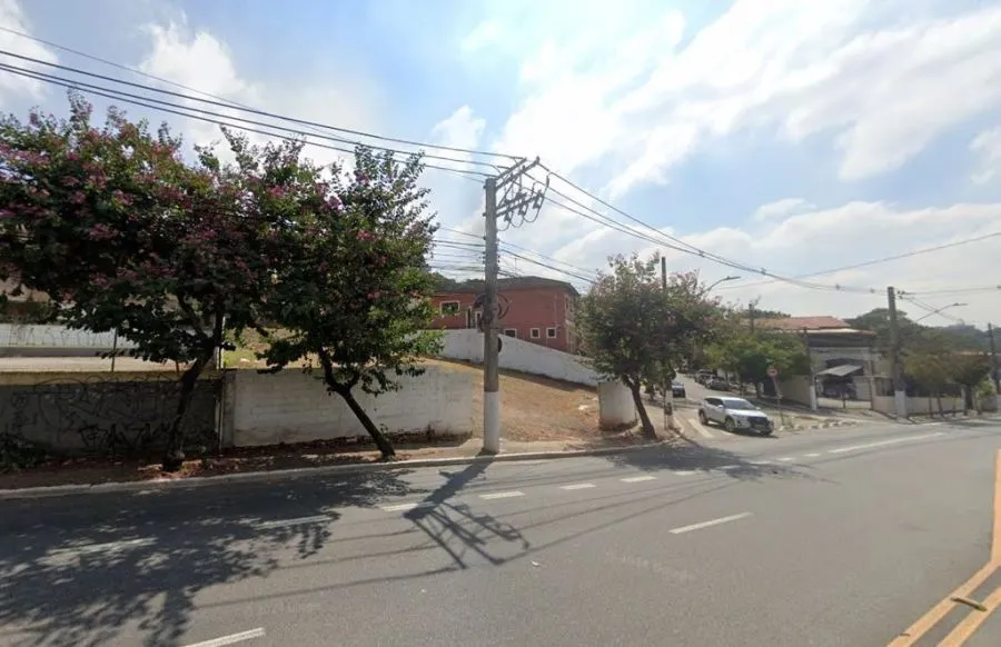 Imagem Terreno à venda no Morumbi, em frente ao estádio do Morumbi!