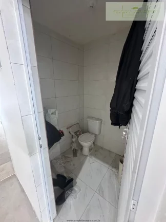 Imagem Galpões para locação em Praia Grande no bairro Balneario Florida