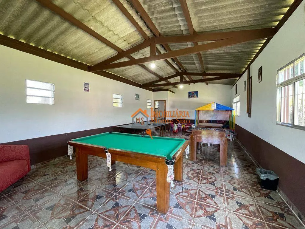 Imagem Sítio com 4 dormitórios à venda, 17297 m² por R$ 1.400.000,00 - Caputera - Arujá/SP