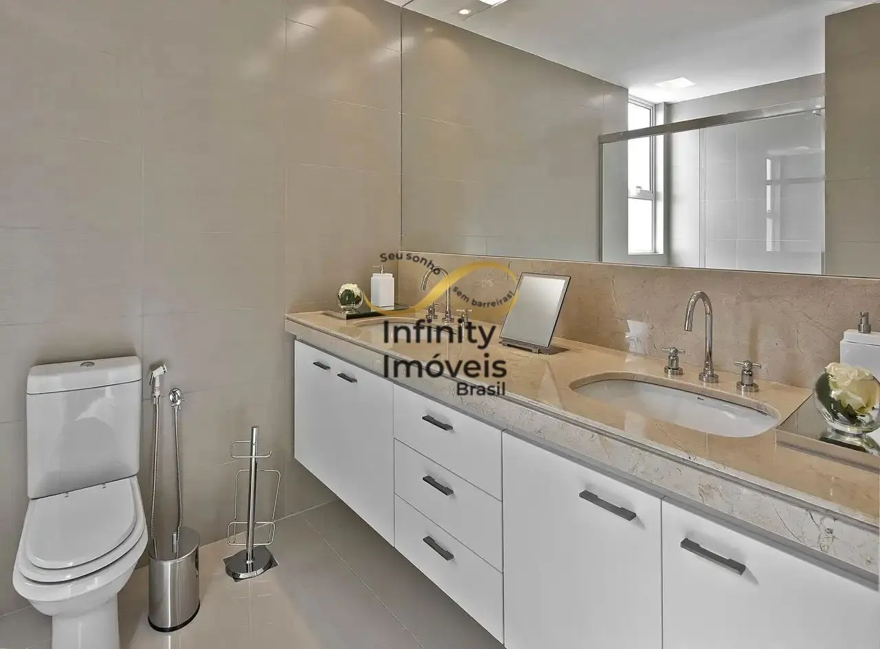 Imagem Torraca - Apartamento à venda no bairro Anchieta - Belo Horizonte/MG