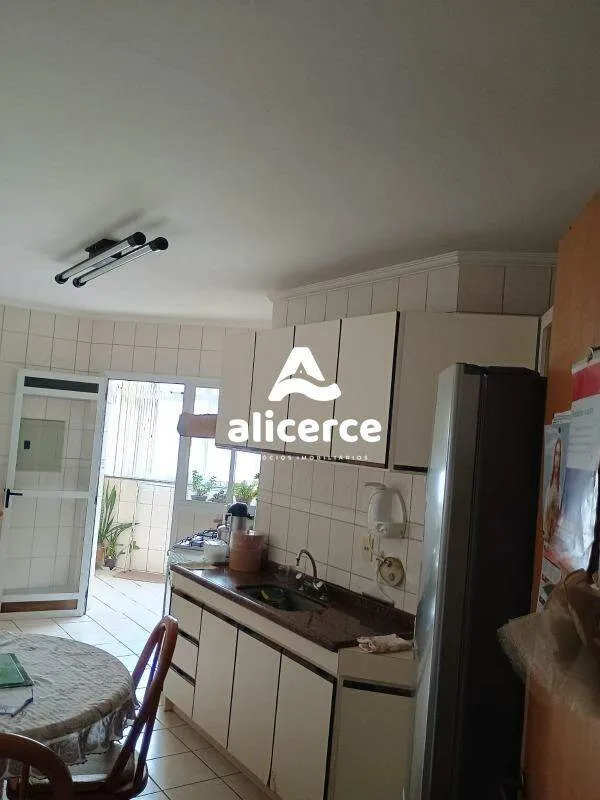 Imagem Apartamento à venda com 3 quartos 1 suíte, 123m² em Capoeiras Florianópolis