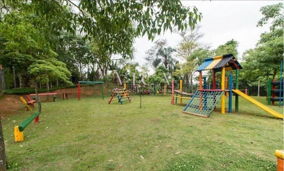 Imagem Alphaville 12|Terreno leve declive à venda, 507m² por R$ 1.180.000,00