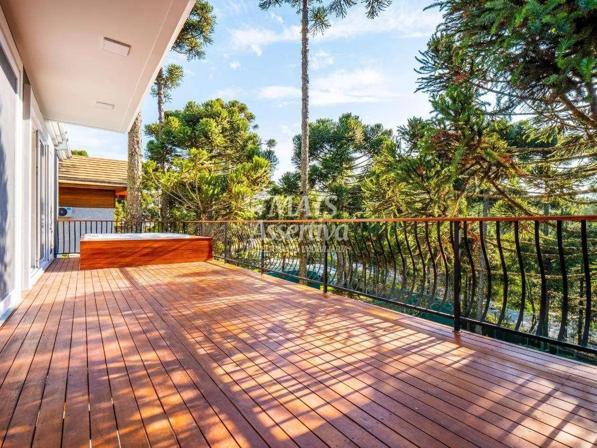 Imagem Casa para Venda em Gramado / RS