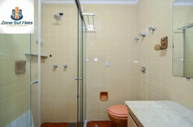 Imagem Apartamento à Venda No Morro dos Ingleses Com 3 Suítes e 2 Vagas
