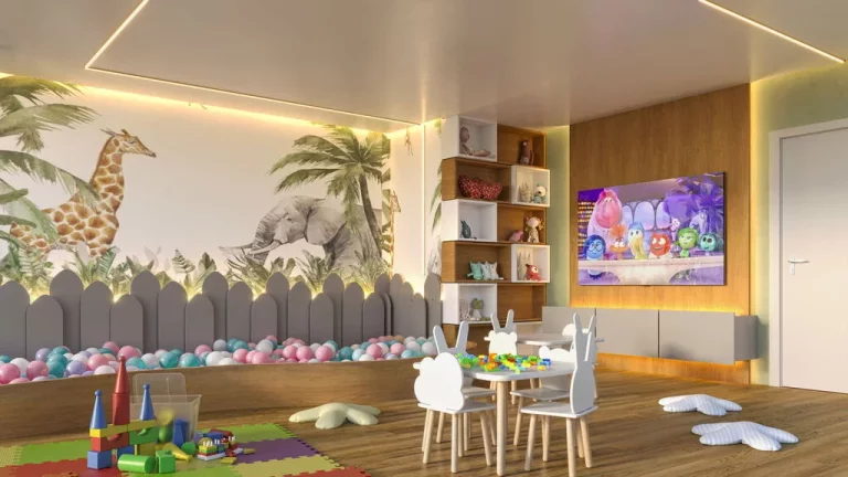 Imagem New York - Apartamento à venda no bairro Morretes - Itapema/SC