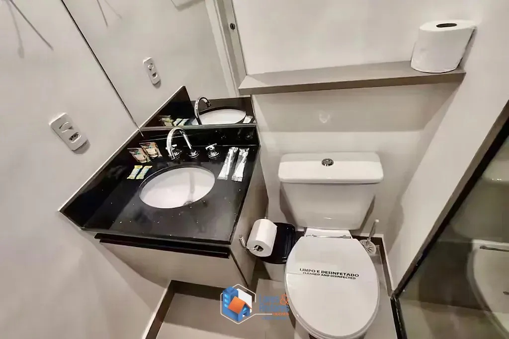 Imagem Apartamento à venda 1 Quarto 25M² Bela Vista São Paulo - SP
