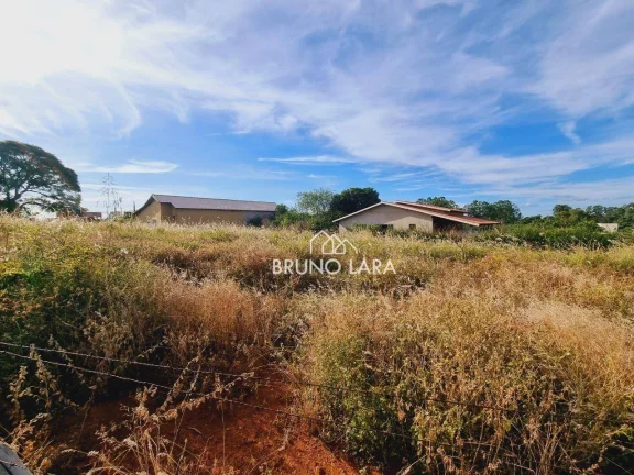 Imagem Terreno à venda em Igarapé MG Condomínio Fazenda Mirante.