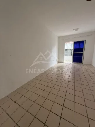 Imagem Apartamento no Edf. Cidade de Istambul, Tamarineira