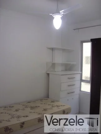 Imagem Apartamento para Temporada em Balneário Camboriú / SC no bairro Centro