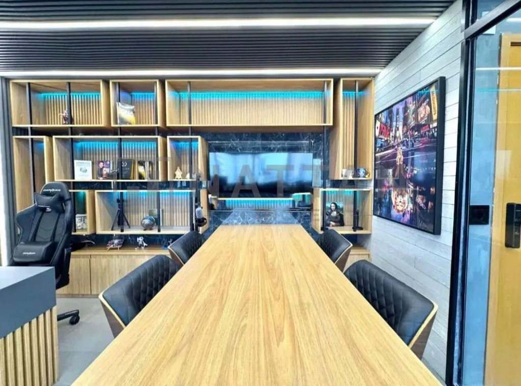 Imagem Sala à venda, 39 m² por R$ 845.000,00 - Tatuapé - São Paulo/SP