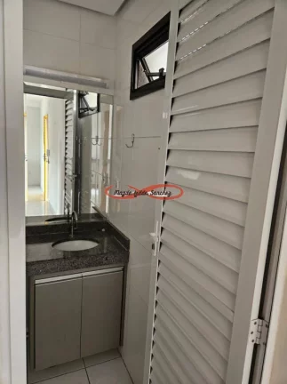 Imagem APARTAMENTO SEMINOVO À VENDA NA VILA CARRÃO.