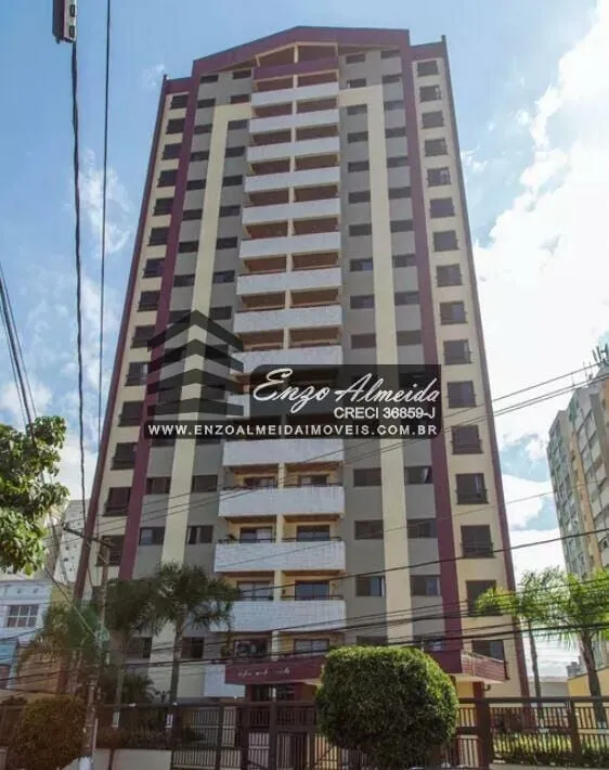 Imagem Apartamento à venda em São Paulo/SP