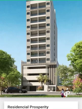 Imagem LANÇAMENTO DE APARTAMENTO COM 02 QUARTOS E 1 SUÍTE PRAIA DO MORRO