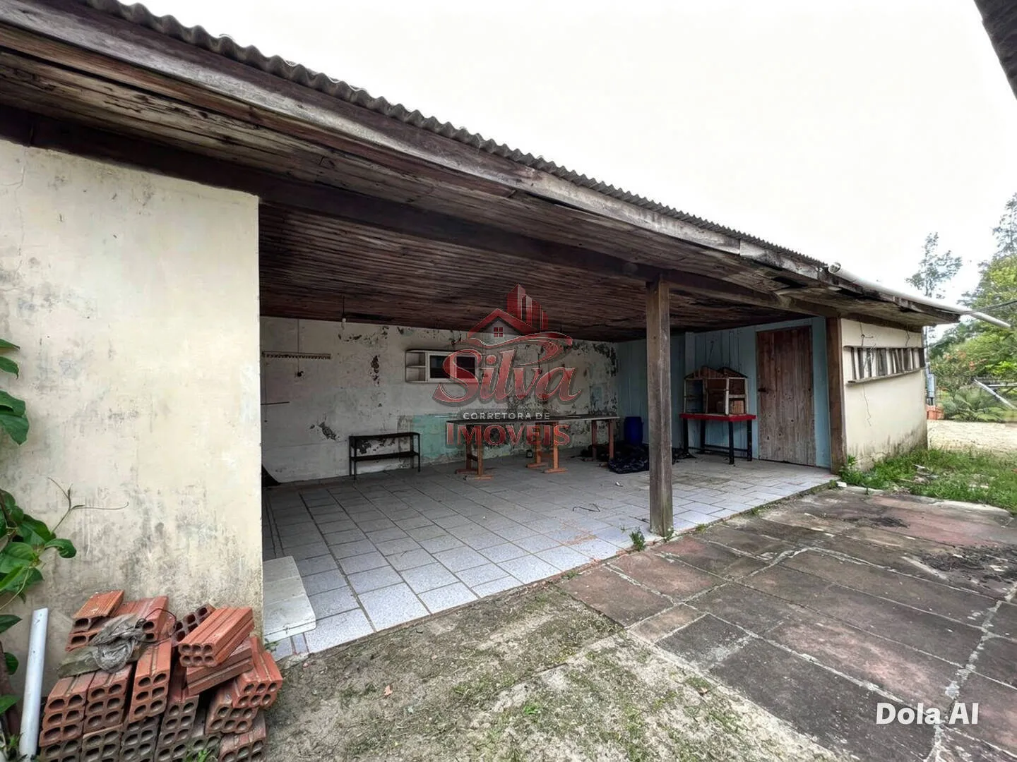Imagem C831 | Casa à venda a 550m do mar no Presidente
