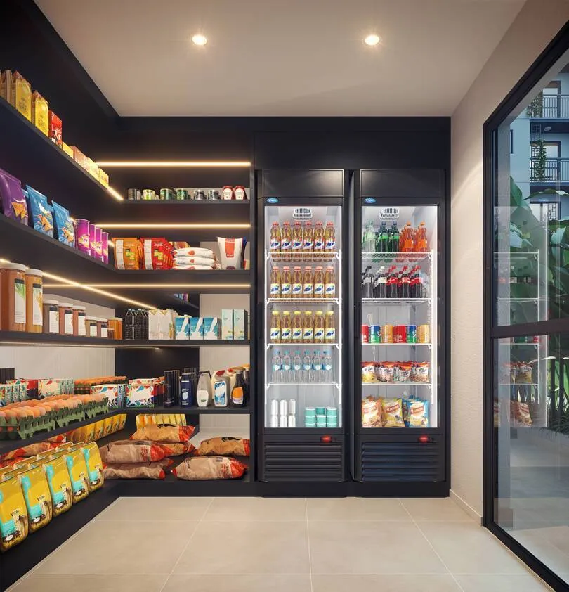 Imagem Apartamento em Lançamentos no bairro Barra da Tijuca - Rio de Janeiro, RJ