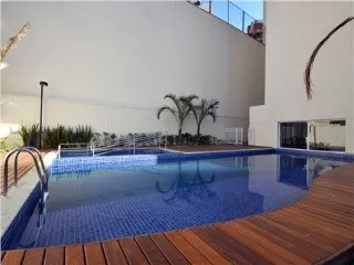 Imagem APARTAMENTO RESIDENCIAL em São Paulo - SP, SANTANA