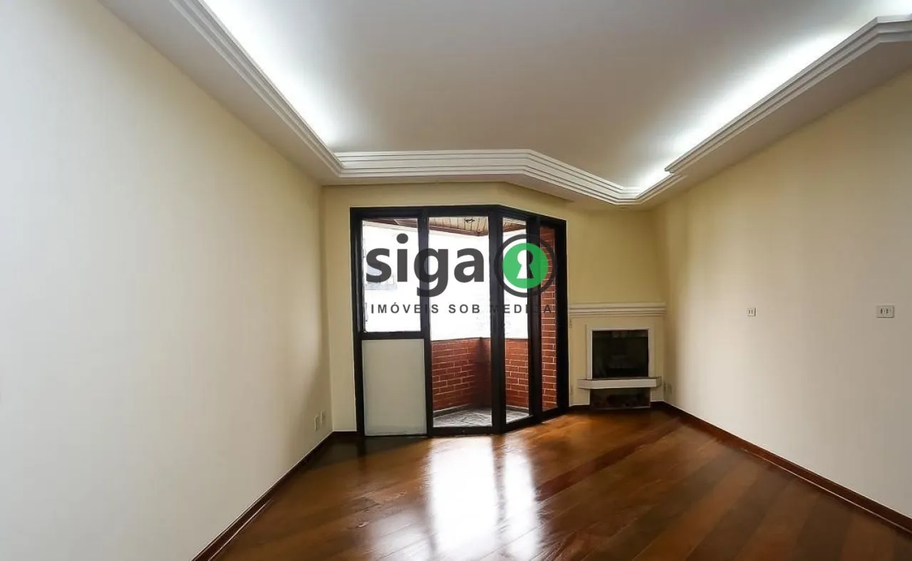 Foto do imóvel VENDE na Vila Andrade/Morumbi Apartamento com 3 dormitórios e duas Vagas