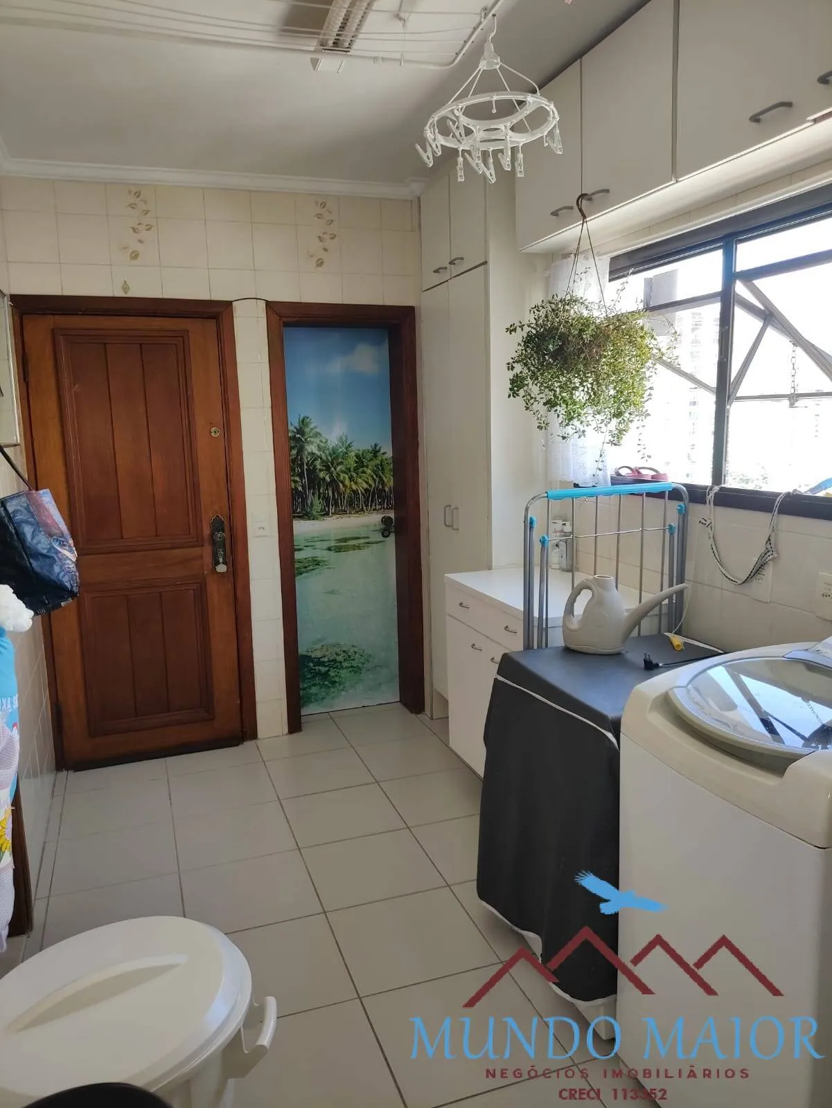 Imagem Apto com 3 quartos e 1 suite e 2 vagasa 150 m² Porteira fechada B.Jardim