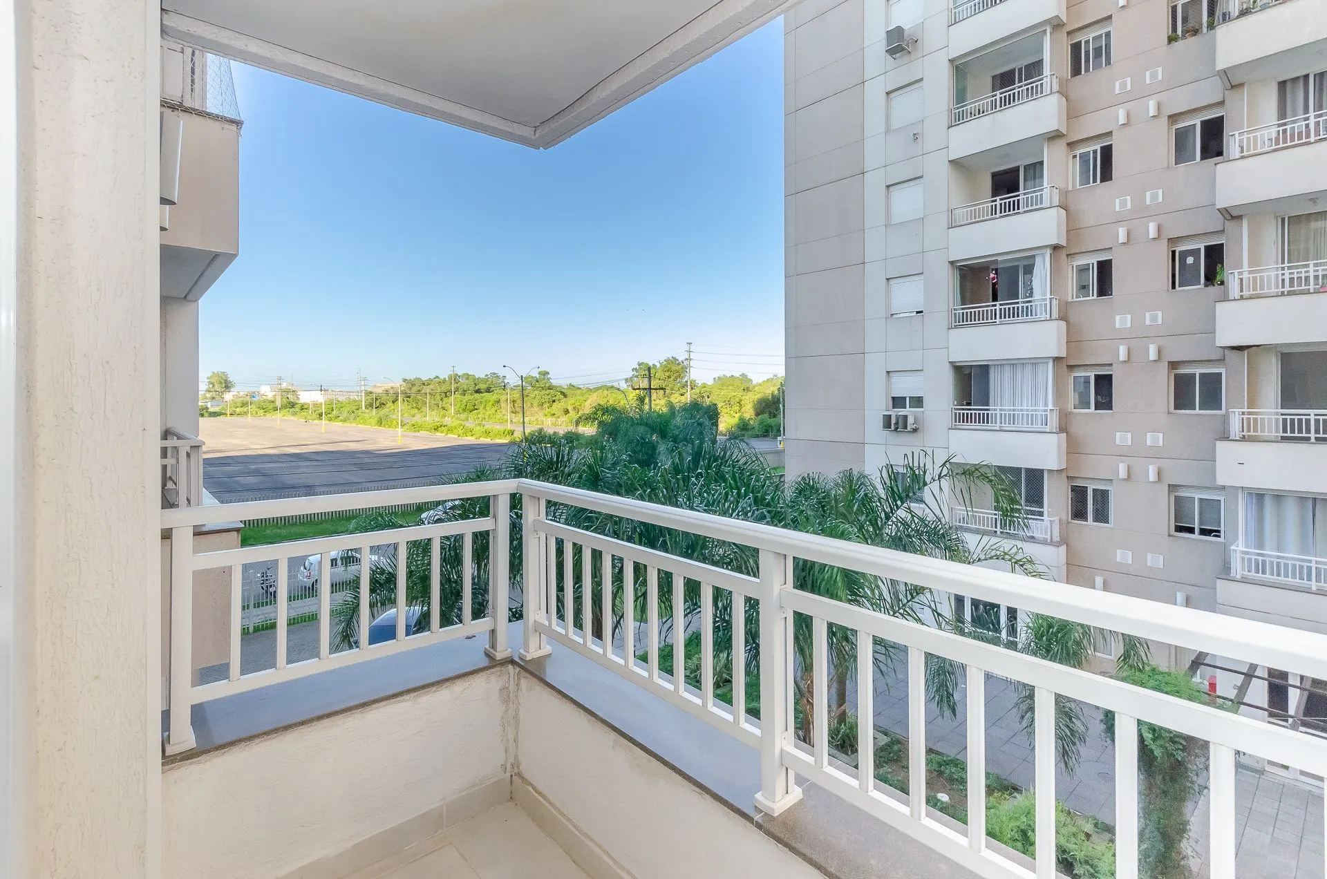 Imagem Bella Vista Liberdade Apartamento de 2 dormitórios no bairro Humaitá