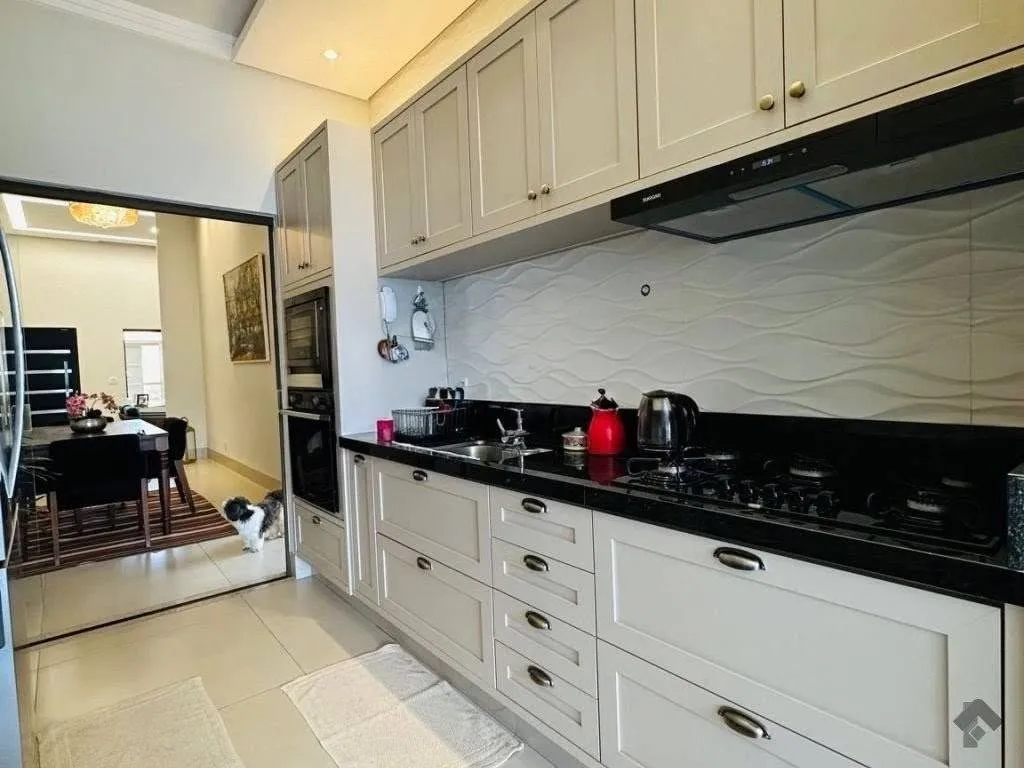 Imagem Linda Casa Com Lazer Completo No Rita Vieira