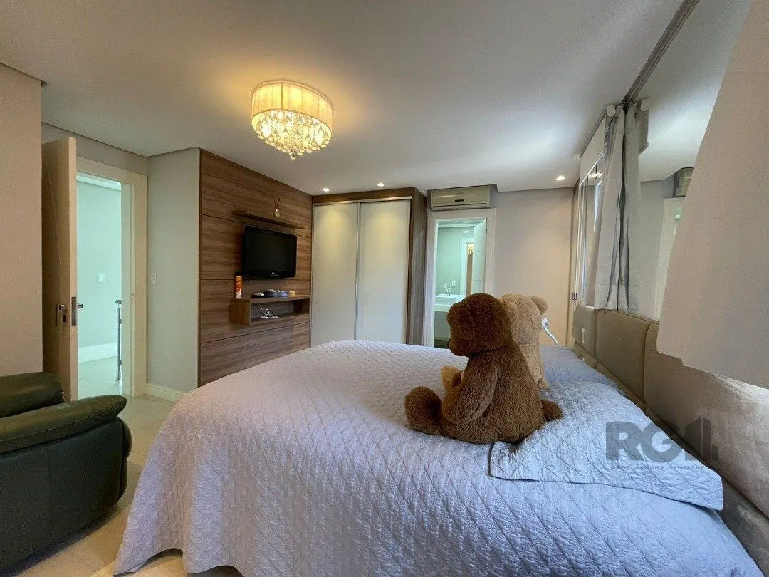 Imagem Casa de Condomínio em Atlântida Sul