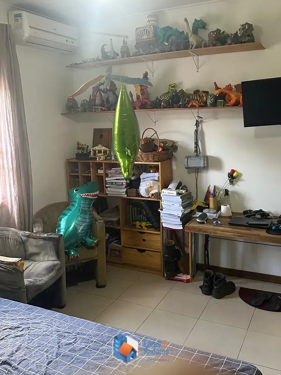 Imagem Casa para venda em Santana com 3 quartos, sendo 3 suítes, 175m²