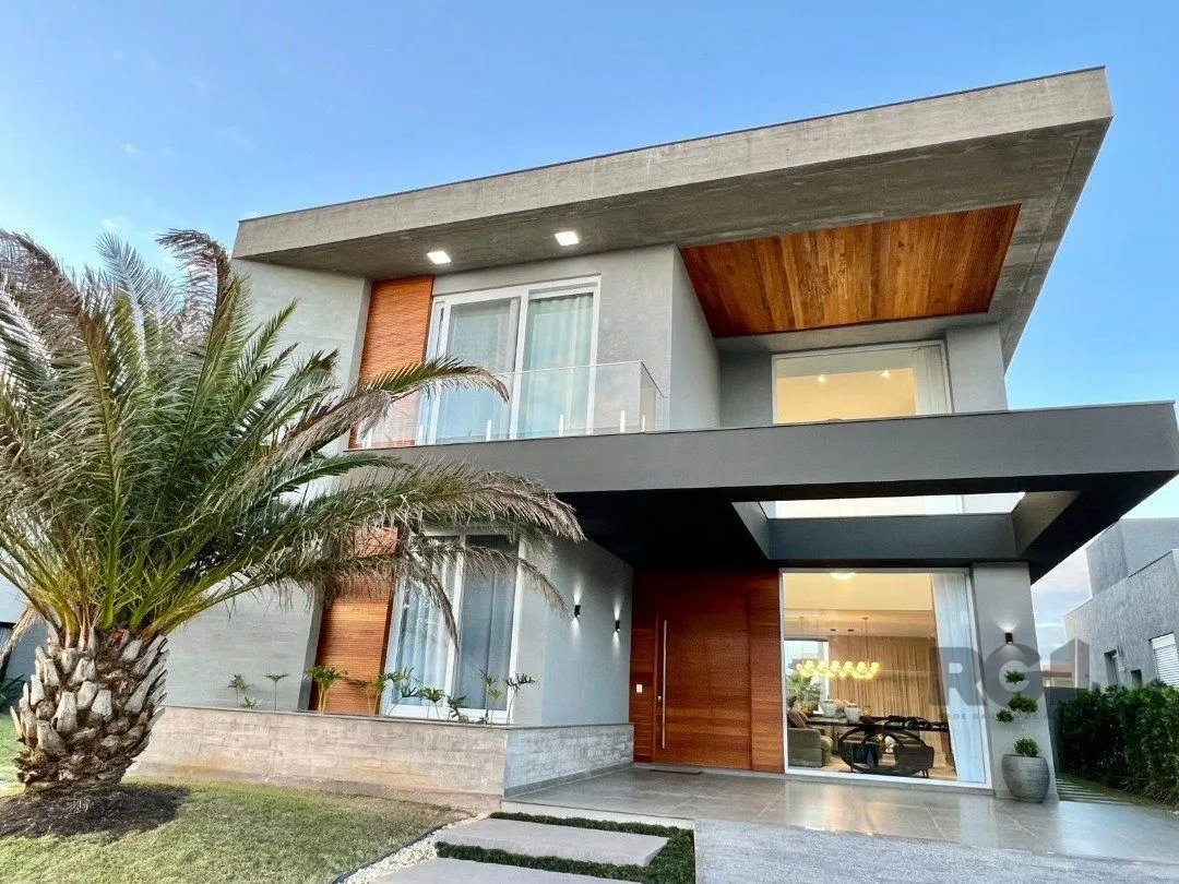 Imagem Casa de Condomínio em Centro