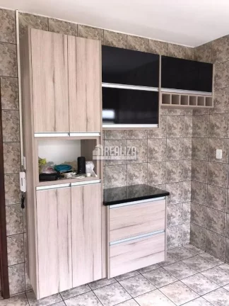 Imagem Casa à venda no bairro Residencial Tancredo Neves, em Uberaba