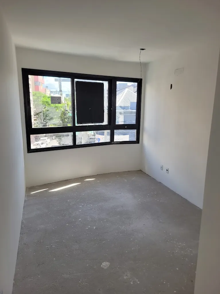 Imagem Apartamento em Cidade Baixa