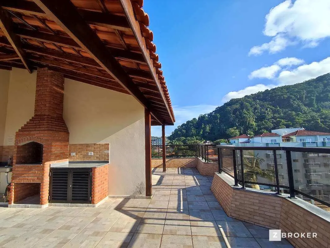 Imagem Apartamento na Praia Grande a poucos metros da orla