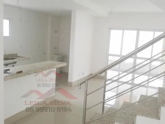 Imagem Casa Duplex à Venda | La Vie Suíça | Socopó Teresina