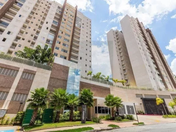 Foto do imóvel Apartamento Alto Padrão à venda em Sorocaba/SP em Avenida dos Parques