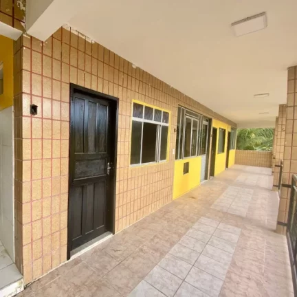 Imagem CASA RESIDENCIAL em MANAUS - AM, SÃO JOSÉ OPERÁRIO