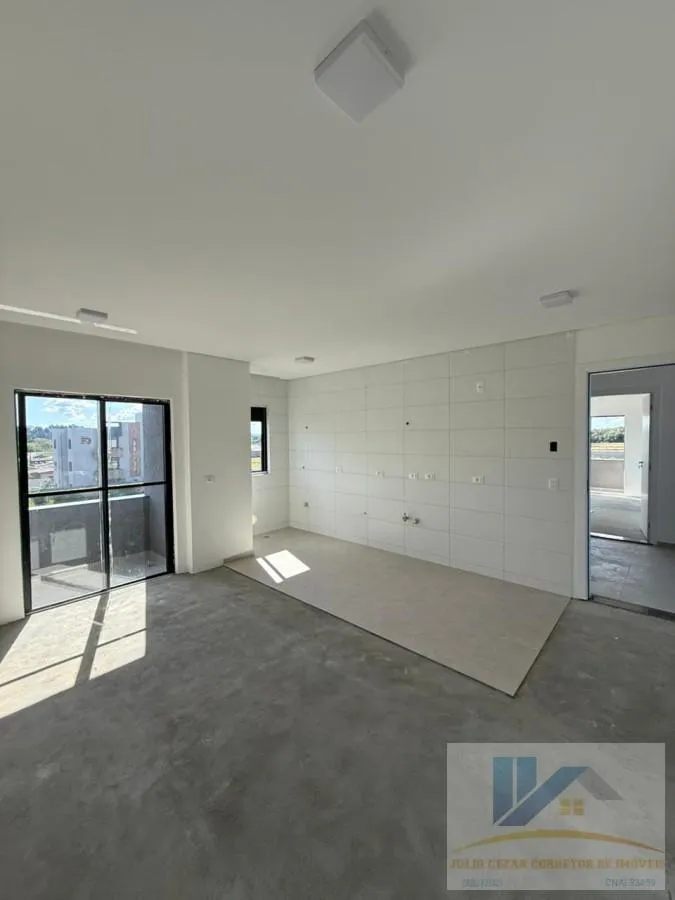 Imagem Apartamento para Venda em São José dos Pinhais, Parque da Fonte, 2 dormitórios, 1 banheiro, 1 vaga