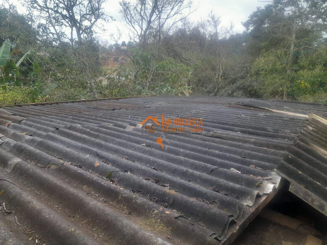 Imagem Terreno à venda, 844 m² por R$ 220.000,00 - Água Azul - Guarulhos/SP