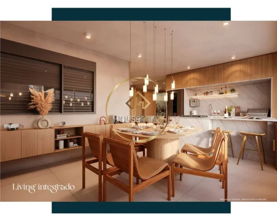 Imagem Lançamento Le Monde Vila Adyana - 2 ou 1 Suíte - 71m² e 75 m²