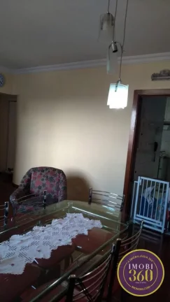 Imagem APARTAMENTO COMSUITENA PENHA - SP.
