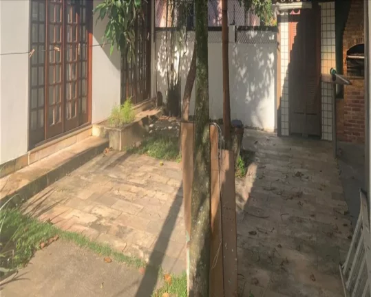 Imagem Casa de Praia - Recreio dos Bandeirantes
