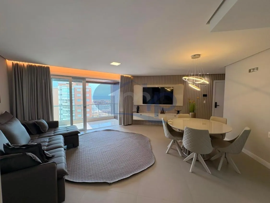 Imagem Apartamento a venda com 2 suites no Predial em Torres/RS