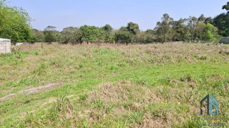 Imagem Terreno a venda com 4.450 M² em São José dos Pinhais PR