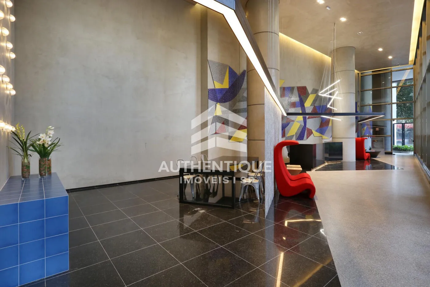Imagem Downtown Nova República - Apartamento à venda no bairro República - São Paulo/SP, Zona Central